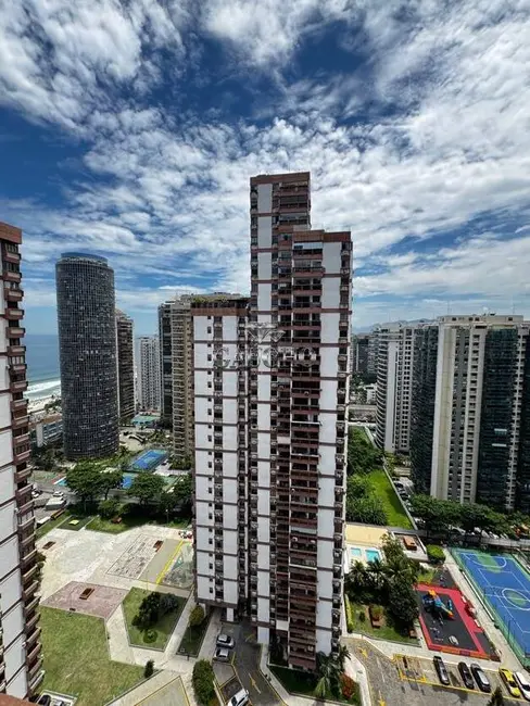 Apartamento com 1 quarto à venda, 71m2 em Barra da Tijuca, Rio De Janeiro - RJ - imagem 1 Foto 1 de Apartamento com 1 quarto à venda, 71m2 em Barra da Tijuca, Rio De Janeiro - RJ