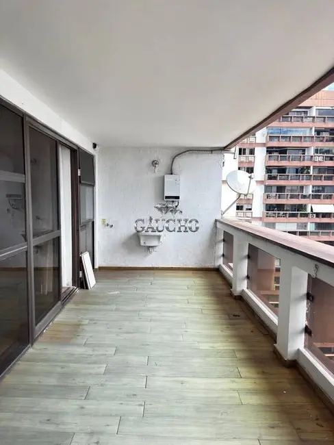 Apartamento com 1 quarto à venda, 71m2 em Barra da Tijuca, Rio De Janeiro - RJ - imagem 7 Foto 7 de Apartamento com 1 quarto à venda, 71m2 em Barra da Tijuca, Rio De Janeiro - RJ