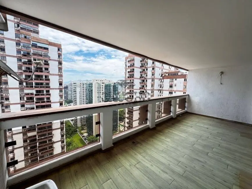 Apartamento com 1 quarto à venda, 71m2 em Barra da Tijuca, Rio De Janeiro - RJ - imagem 9 Foto 9 de Apartamento com 1 quarto à venda, 71m2 em Barra da Tijuca, Rio De Janeiro - RJ
