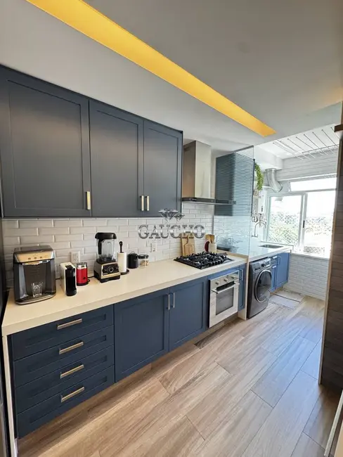 Foto 8 de Apartamento com 2 quartos à venda, 72m2 em Barra da Tijuca, Rio De Janeiro - RJ