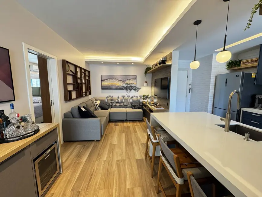 Foto 1 de Apartamento com 2 quartos à venda, 72m2 em Barra da Tijuca, Rio De Janeiro - RJ