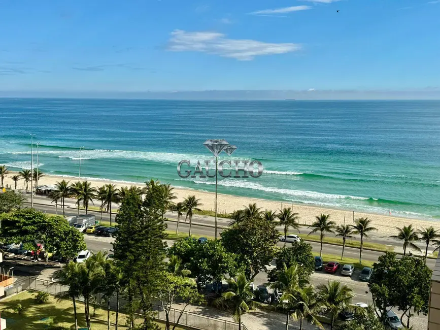 Foto 8 de Apartamento com 1 quarto à venda, 55m2 em Barra da Tijuca, Rio De Janeiro - RJ