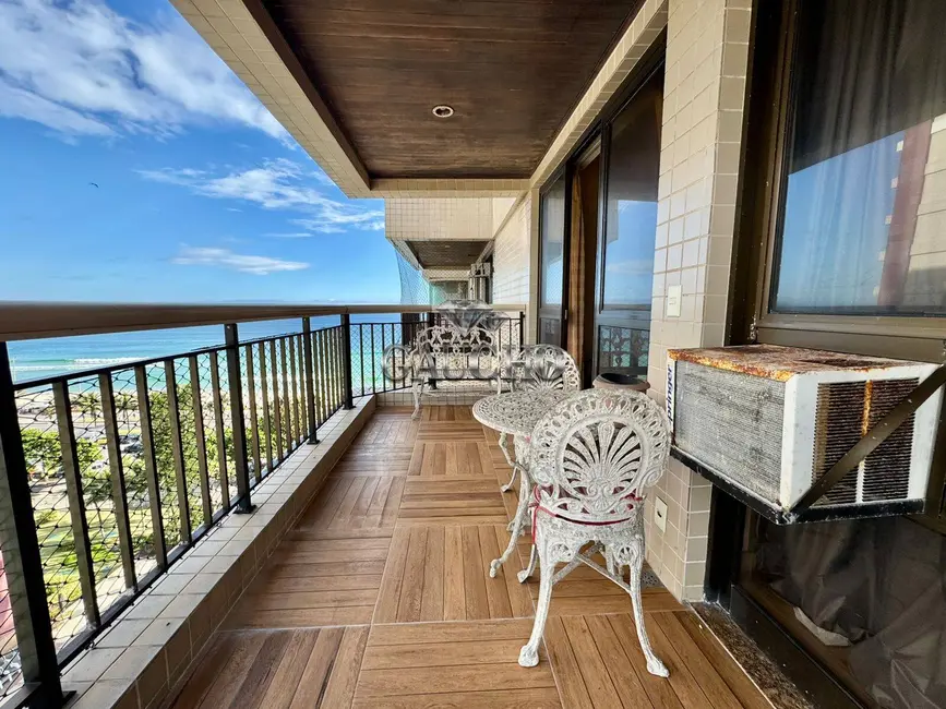 Foto 2 de Apartamento com 1 quarto à venda, 55m2 em Barra da Tijuca, Rio De Janeiro - RJ