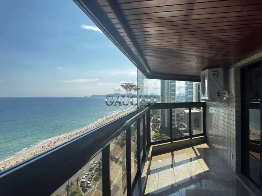 Foto 4 de Apartamento com 3 quartos à venda, 164m2 em Barra da Tijuca, Rio De Janeiro - RJ