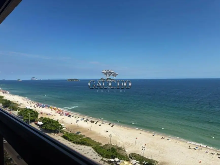 Foto 8 de Apartamento com 3 quartos à venda, 164m2 em Barra da Tijuca, Rio De Janeiro - RJ