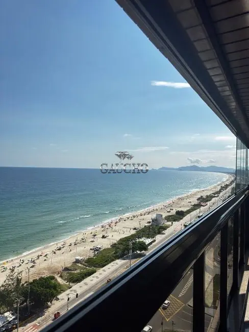 Foto 3 de Apartamento com 3 quartos à venda, 164m2 em Barra da Tijuca, Rio De Janeiro - RJ