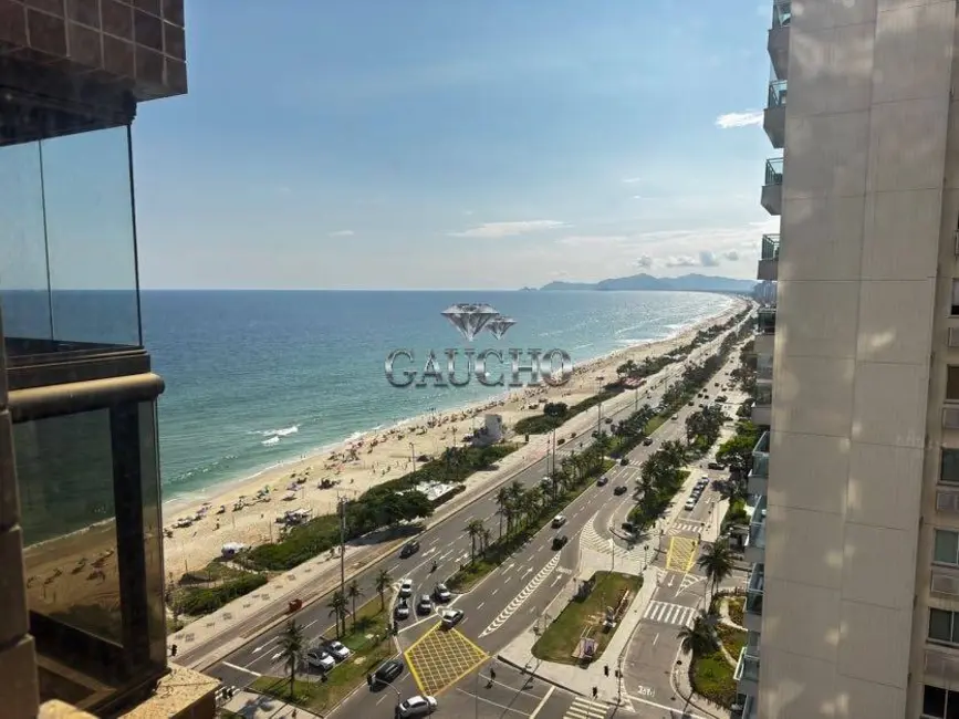 Foto 9 de Apartamento com 3 quartos à venda, 164m2 em Barra da Tijuca, Rio De Janeiro - RJ
