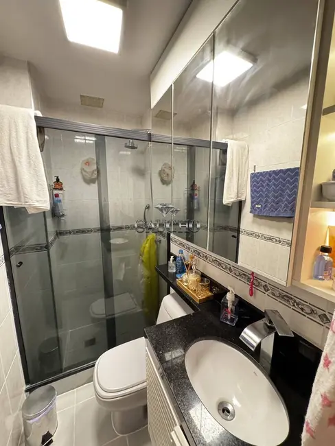 Apartamento com 2 quartos à venda, 84m2 em Barra da Tijuca, Rio De Janeiro - RJ - imagem 7 Foto 7 de Apartamento com 2 quartos à venda, 84m2 em Barra da Tijuca, Rio De Janeiro - RJ