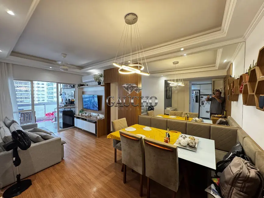 Apartamento com 2 quartos à venda, 84m2 em Barra da Tijuca, Rio De Janeiro - RJ - imagem 1 Foto 1 de Apartamento com 2 quartos à venda, 84m2 em Barra da Tijuca, Rio De Janeiro - RJ