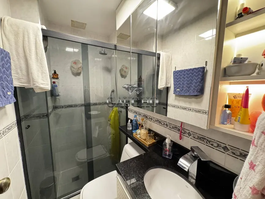 Apartamento com 2 quartos à venda, 84m2 em Barra da Tijuca, Rio De Janeiro - RJ - imagem 9 Foto 9 de Apartamento com 2 quartos à venda, 84m2 em Barra da Tijuca, Rio De Janeiro - RJ