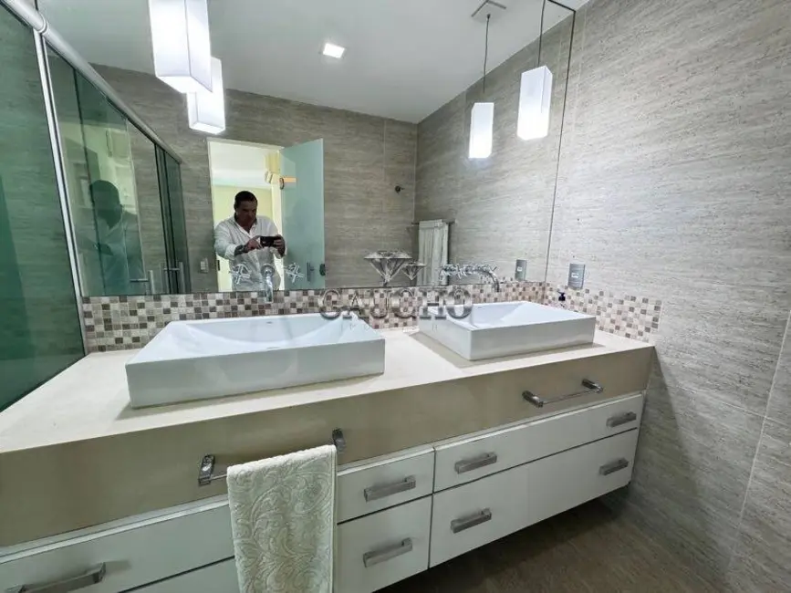 Foto 5 de Casa com 4 quartos à venda, 275m2 em Barra da Tijuca, Rio De Janeiro - RJ