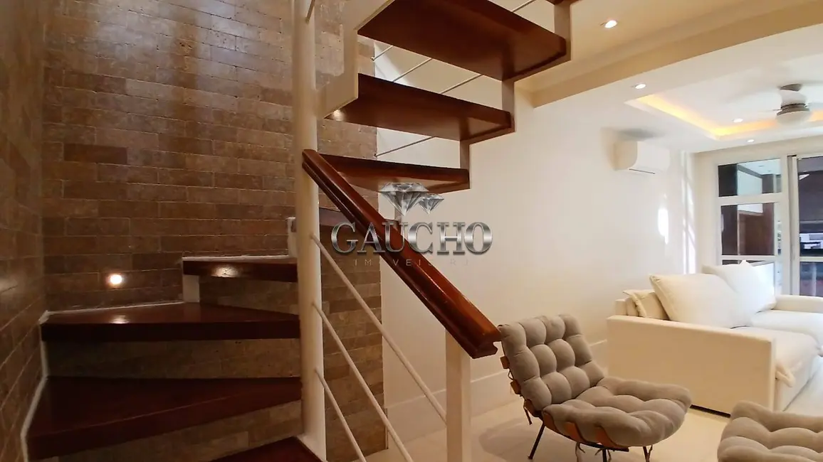 Foto 4 de Cobertura com 3 quartos à venda, 270m2 em Freguesia (Jacarepaguá), Rio De Janeiro - RJ