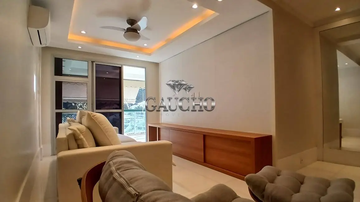 Foto 6 de Cobertura com 3 quartos à venda, 270m2 em Freguesia (Jacarepaguá), Rio De Janeiro - RJ