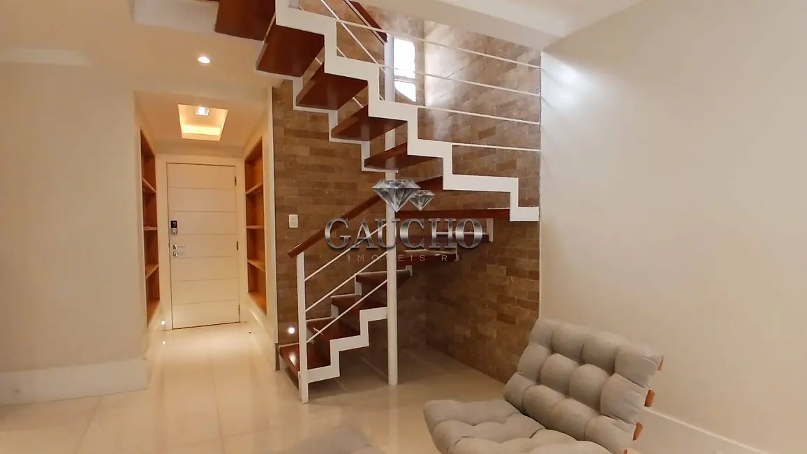 Foto 9 de Cobertura com 3 quartos à venda, 270m2 em Freguesia (Jacarepaguá), Rio De Janeiro - RJ