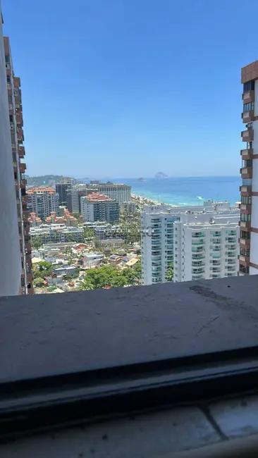 Foto 3 de Apartamento com 2 quartos à venda, 88m2 em Barra da Tijuca, Rio De Janeiro - RJ