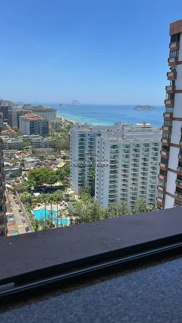 Foto 4 de Apartamento com 2 quartos à venda, 88m2 em Barra da Tijuca, Rio De Janeiro - RJ