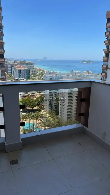 Foto 1 de Apartamento com 2 quartos à venda, 88m2 em Barra da Tijuca, Rio De Janeiro - RJ