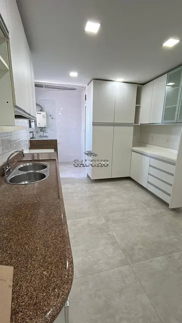 Foto 7 de Apartamento com 2 quartos à venda, 88m2 em Barra da Tijuca, Rio De Janeiro - RJ