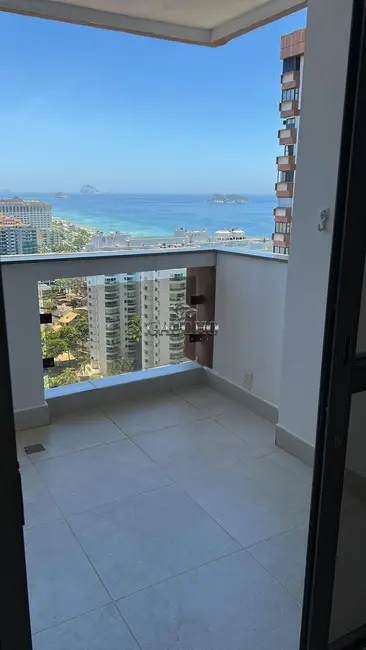 Foto 2 de Apartamento com 2 quartos à venda, 88m2 em Barra da Tijuca, Rio De Janeiro - RJ