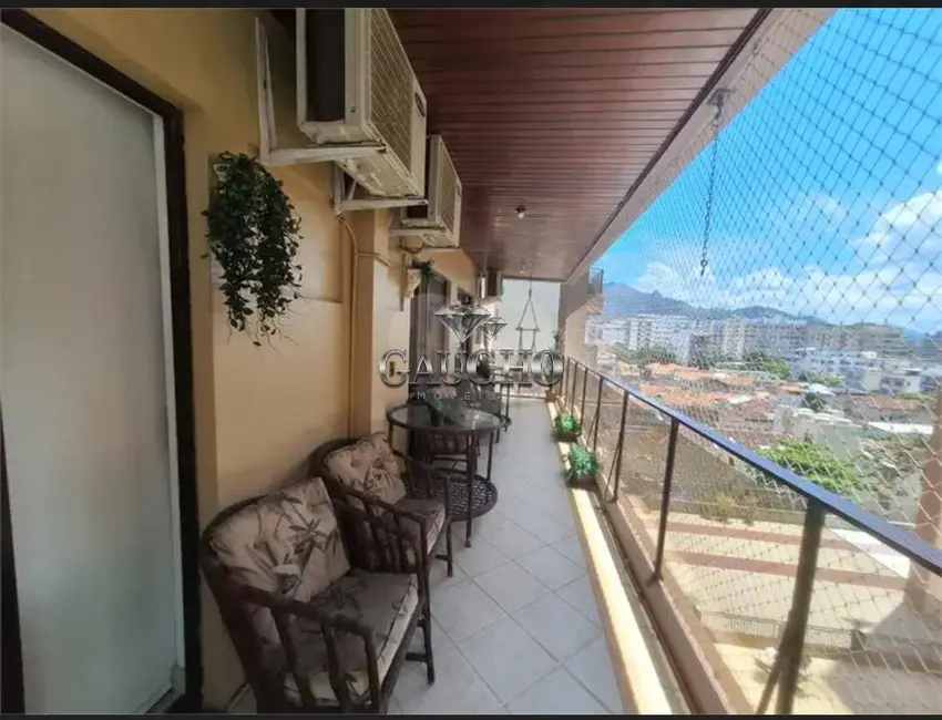 Apartamento com 3 quartos à venda, 133m2 em Vila Isabel, Rio De Janeiro - RJ - imagem 2 Foto 2 de Apartamento com 3 quartos à venda, 133m2 em Vila Isabel, Rio De Janeiro - RJ