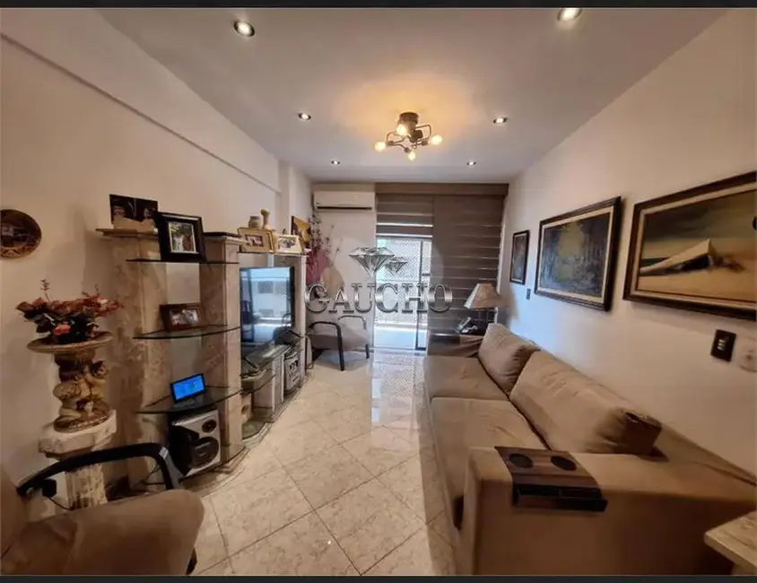 Apartamento com 3 quartos à venda, 133m2 em Vila Isabel, Rio De Janeiro - RJ - imagem 4 Foto 4 de Apartamento com 3 quartos à venda, 133m2 em Vila Isabel, Rio De Janeiro - RJ