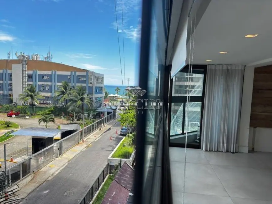 Foto 4 de Apartamento com 3 quartos à venda, 143m2 em Barra da Tijuca, Rio De Janeiro - RJ