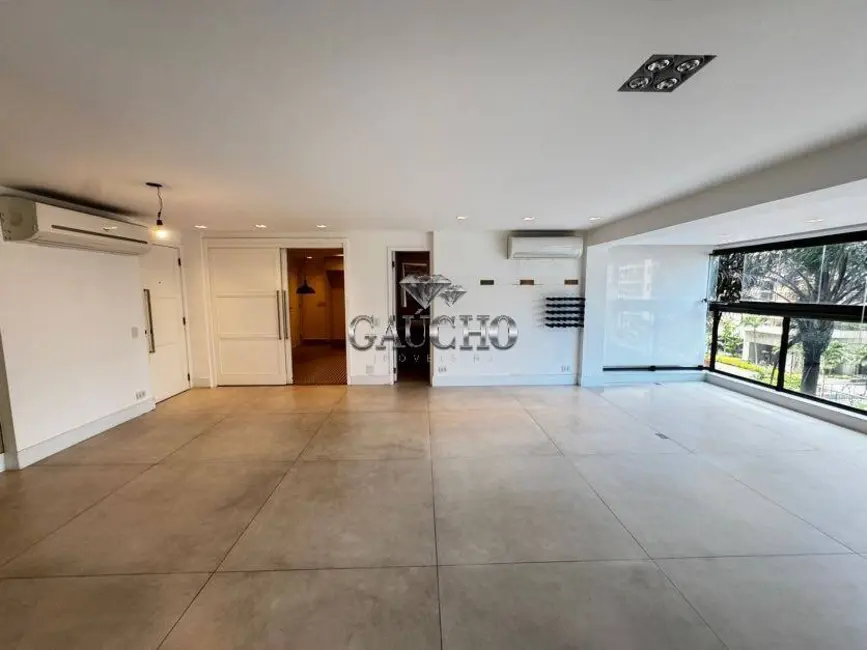 Foto 2 de Apartamento com 3 quartos à venda, 143m2 em Barra da Tijuca, Rio De Janeiro - RJ