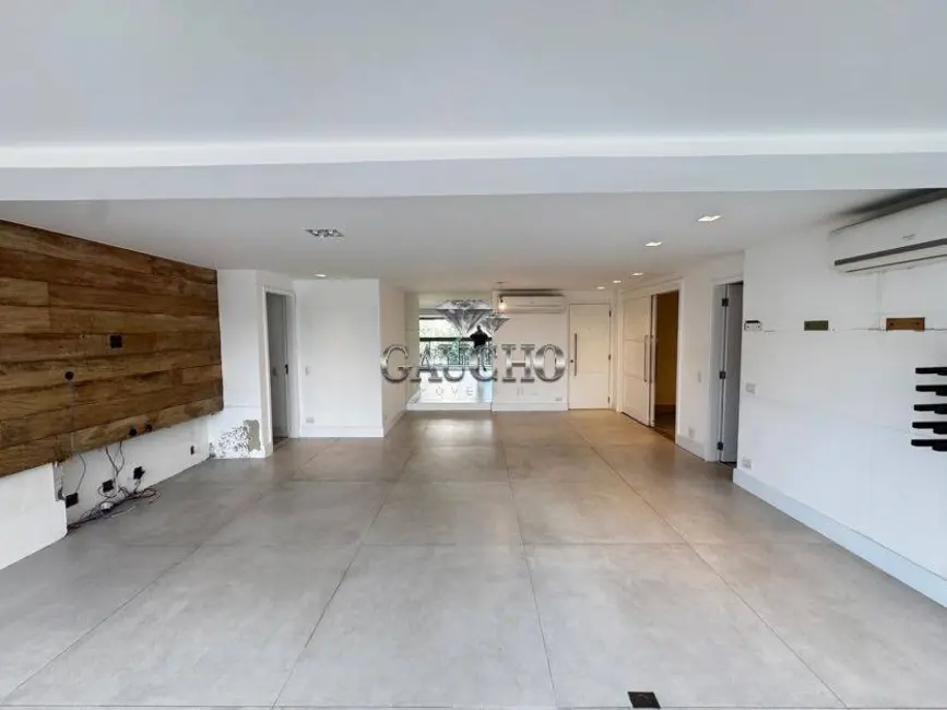 Foto 3 de Apartamento com 3 quartos à venda, 143m2 em Barra da Tijuca, Rio De Janeiro - RJ