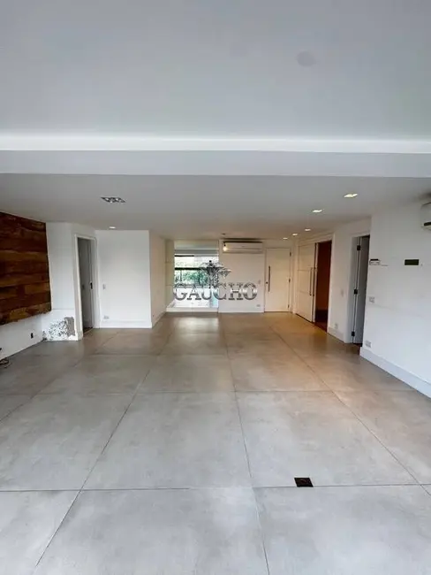 Foto 5 de Apartamento com 3 quartos à venda, 143m2 em Barra da Tijuca, Rio De Janeiro - RJ