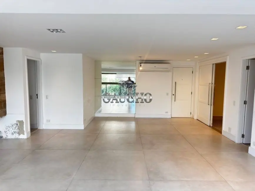 Foto 7 de Apartamento com 3 quartos à venda, 143m2 em Barra da Tijuca, Rio De Janeiro - RJ