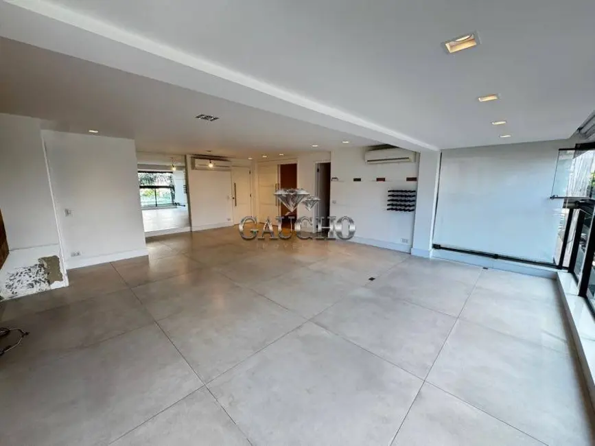 Foto 9 de Apartamento com 3 quartos à venda, 143m2 em Barra da Tijuca, Rio De Janeiro - RJ