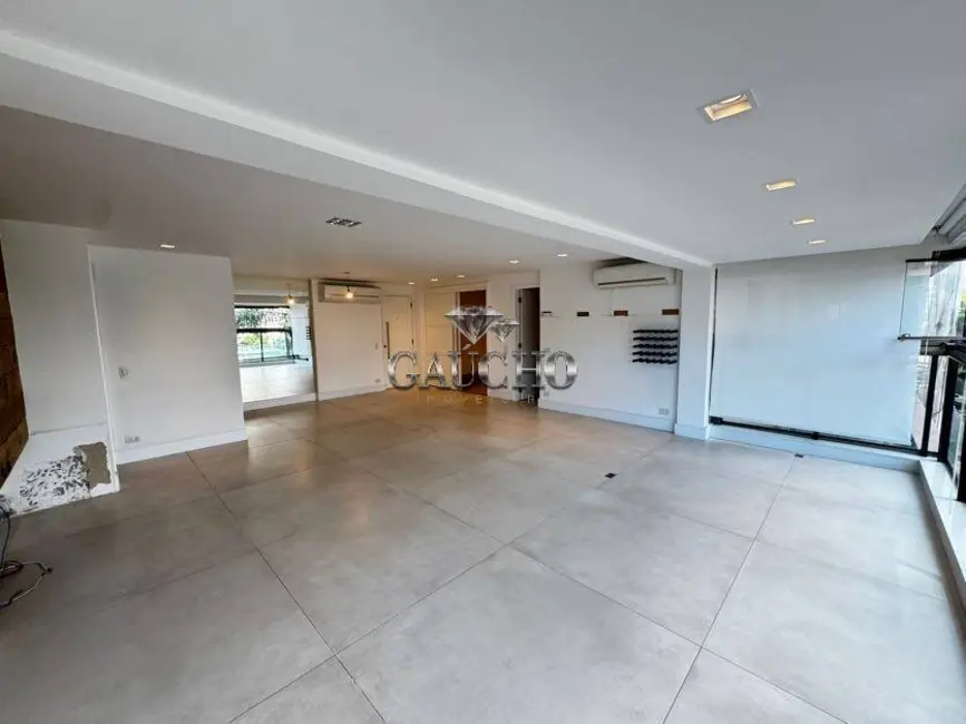 Foto 6 de Apartamento com 3 quartos à venda, 143m2 em Barra da Tijuca, Rio De Janeiro - RJ