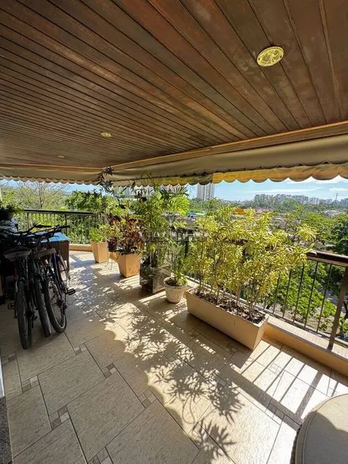 Foto 2 de Apartamento com 4 quartos à venda, 158m2 em Barra da Tijuca, Rio De Janeiro - RJ