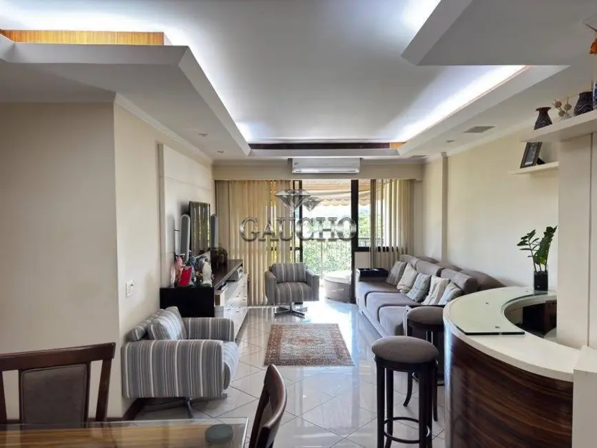 Foto 6 de Apartamento com 4 quartos à venda, 158m2 em Barra da Tijuca, Rio De Janeiro - RJ