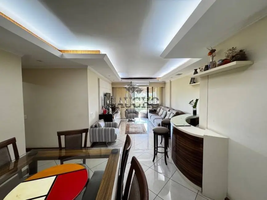 Foto 5 de Apartamento com 4 quartos à venda, 158m2 em Barra da Tijuca, Rio De Janeiro - RJ