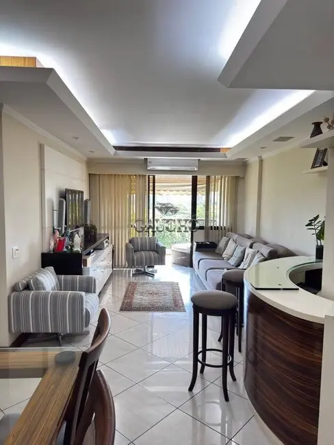 Foto 7 de Apartamento com 4 quartos à venda, 158m2 em Barra da Tijuca, Rio De Janeiro - RJ