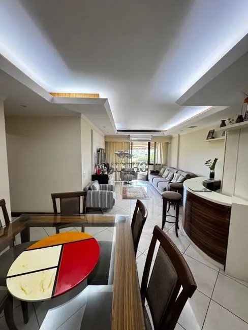 Foto 8 de Apartamento com 4 quartos à venda, 158m2 em Barra da Tijuca, Rio De Janeiro - RJ