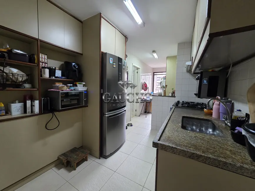 Foto 6 de Apartamento com 3 quartos à venda, 125m2 em Barra da Tijuca, Rio De Janeiro - RJ