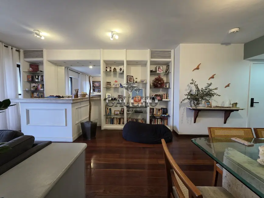 Foto 5 de Apartamento com 3 quartos à venda, 125m2 em Barra da Tijuca, Rio De Janeiro - RJ