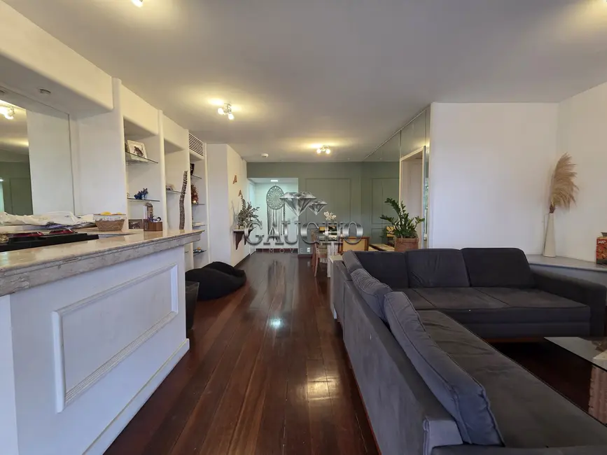 Foto 2 de Apartamento com 3 quartos à venda, 125m2 em Barra da Tijuca, Rio De Janeiro - RJ