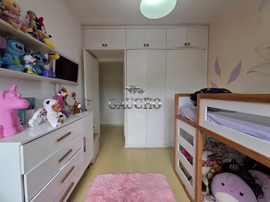 Foto 9 de Apartamento com 3 quartos à venda, 125m2 em Barra da Tijuca, Rio De Janeiro - RJ