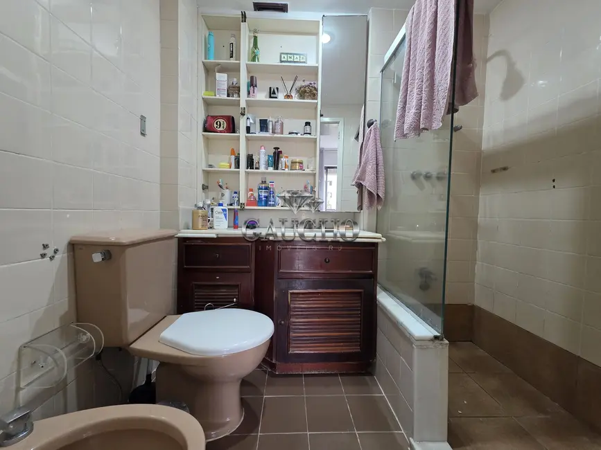 Foto 8 de Apartamento com 3 quartos à venda, 125m2 em Barra da Tijuca, Rio De Janeiro - RJ