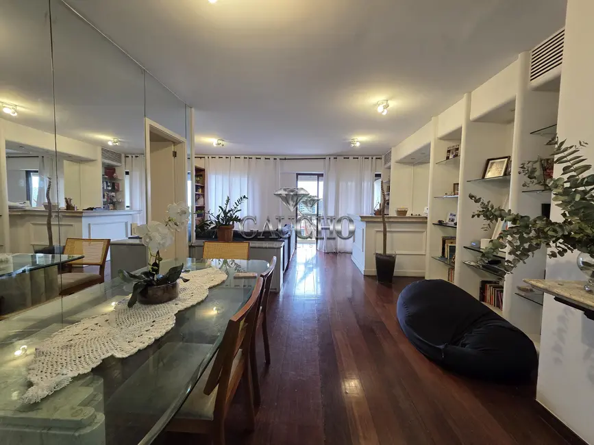 Foto 3 de Apartamento com 3 quartos à venda, 125m2 em Barra da Tijuca, Rio De Janeiro - RJ