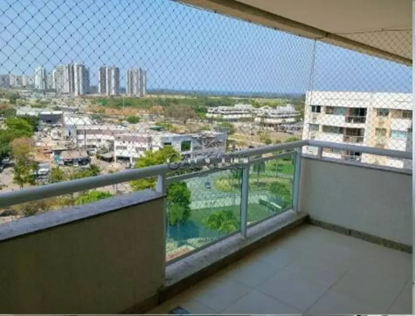 Foto 6 de Cobertura com 3 quartos à venda, 165m2 em Barra da Tijuca, Rio De Janeiro - RJ