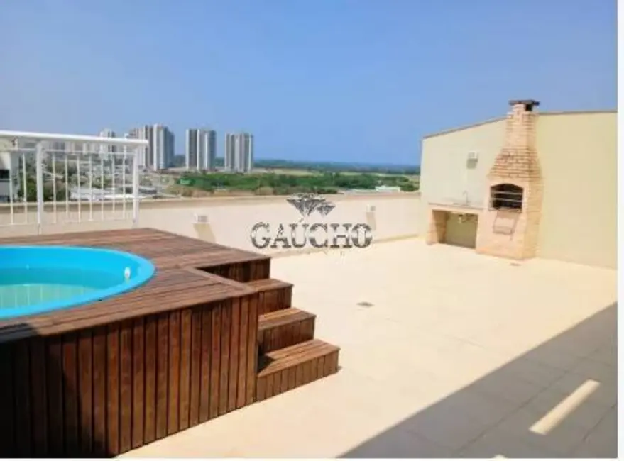 Foto 1 de Cobertura com 3 quartos à venda, 165m2 em Barra da Tijuca, Rio De Janeiro - RJ