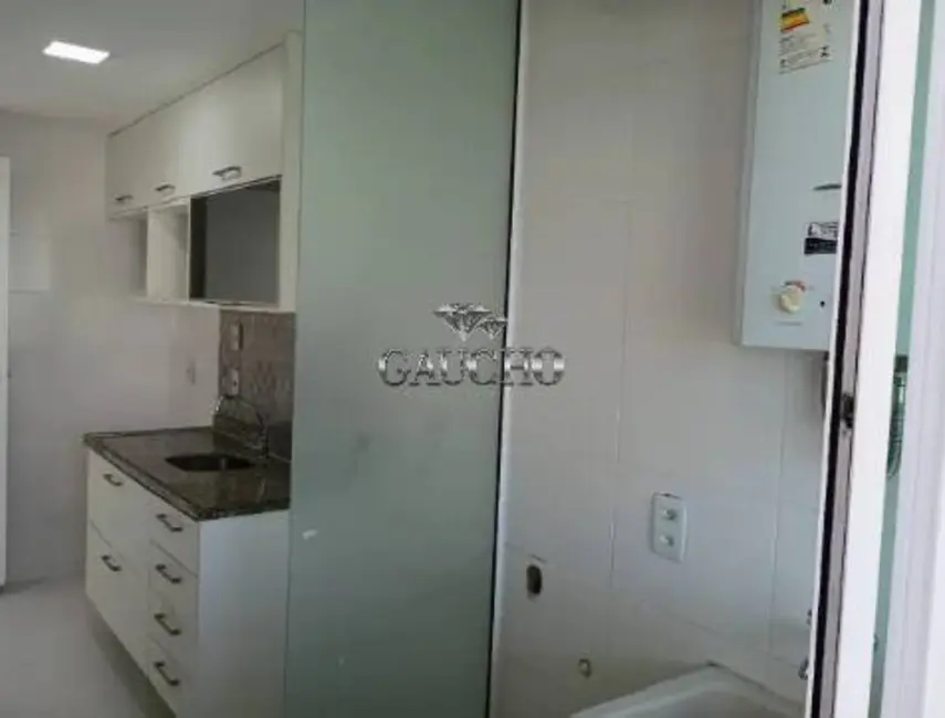 Foto 8 de Cobertura com 3 quartos à venda, 165m2 em Barra da Tijuca, Rio De Janeiro - RJ