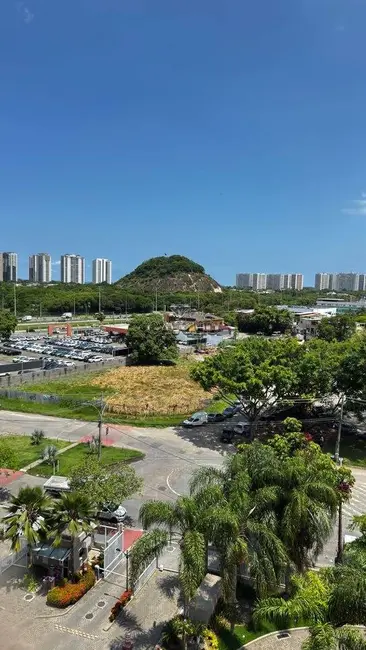 Foto 1 de Apartamento com 3 quartos à venda, 87m2 em Barra da Tijuca, Rio De Janeiro - RJ