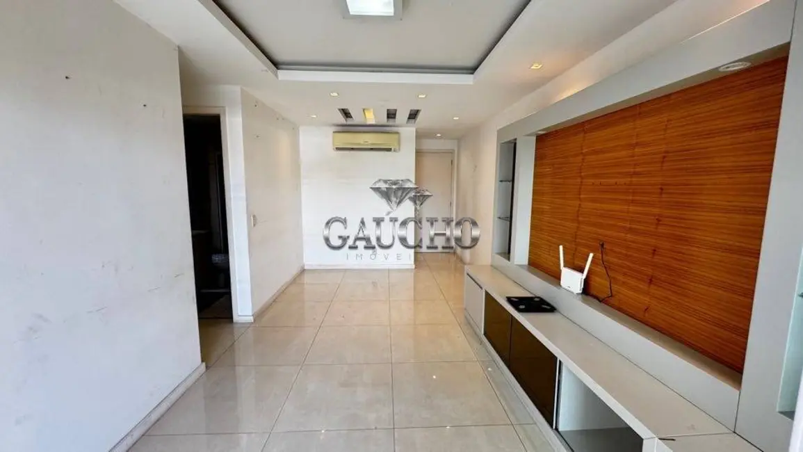 Foto 5 de Apartamento com 3 quartos à venda, 87m2 em Barra da Tijuca, Rio De Janeiro - RJ