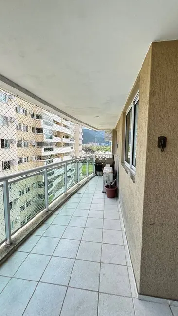 Foto 7 de Apartamento com 3 quartos à venda, 87m2 em Barra da Tijuca, Rio De Janeiro - RJ