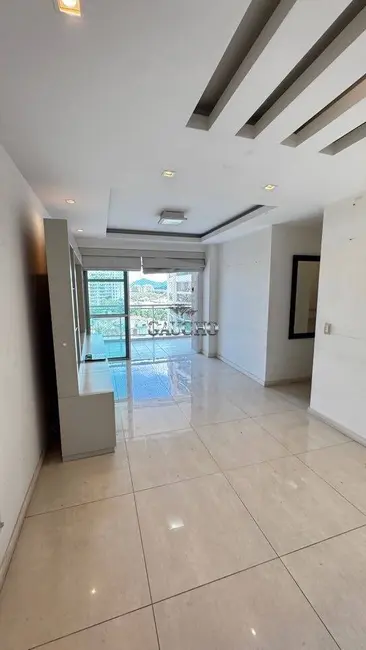 Foto 4 de Apartamento com 3 quartos à venda, 87m2 em Barra da Tijuca, Rio De Janeiro - RJ